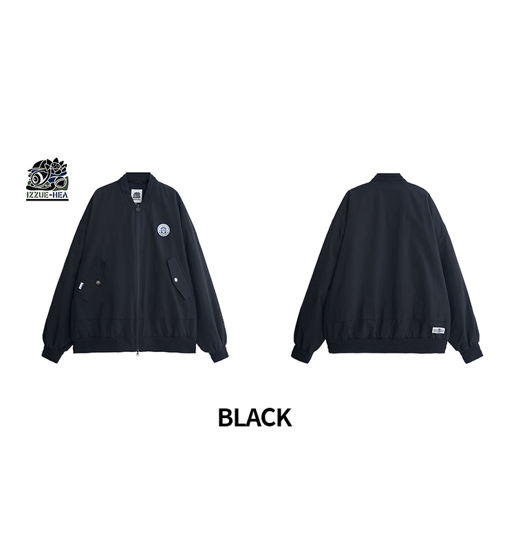 Casual Cotton Jacket