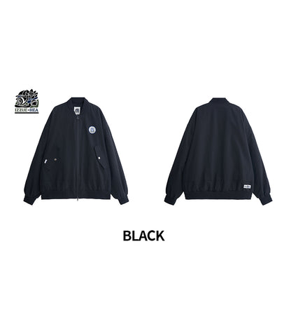 Casual Cotton Jacket