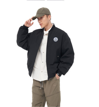 Casual Cotton Jacket