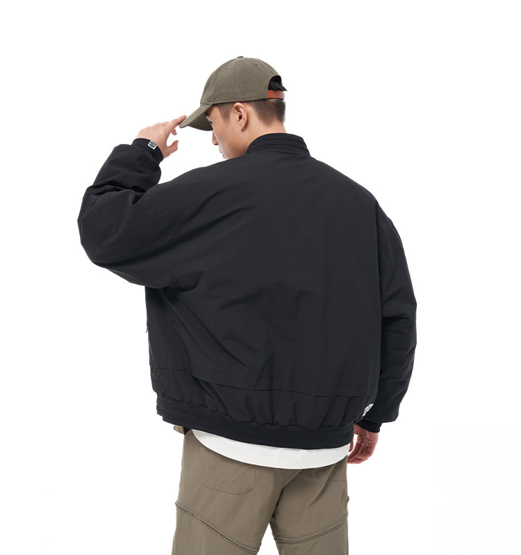 Casual Cotton Jacket