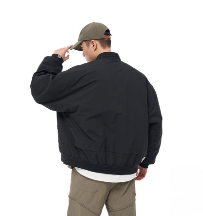 Casual Cotton Jacket