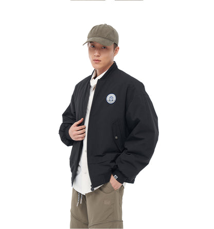 Casual Cotton Jacket