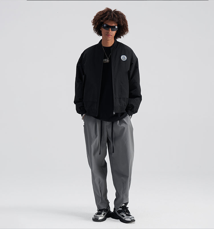 Casual Cotton Jacket