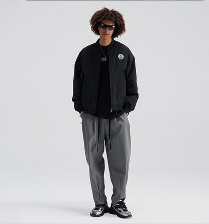 Casual Cotton Jacket