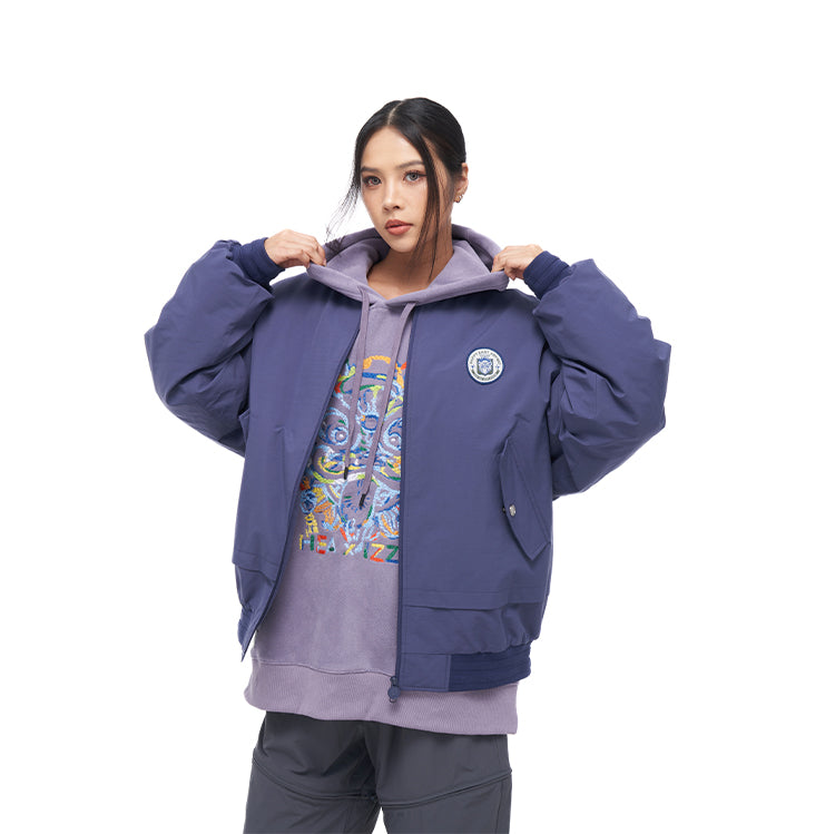 Casual Cotton Jacket