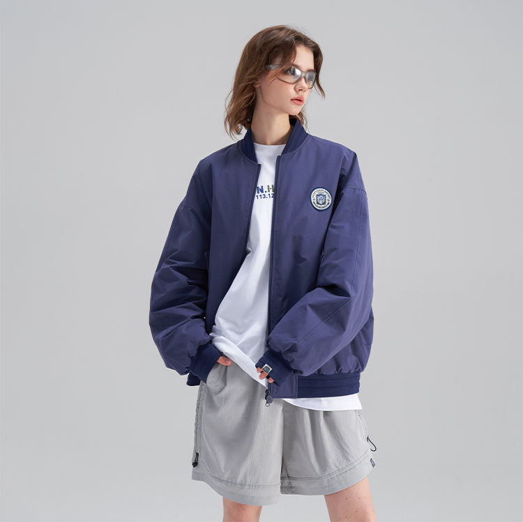 Casual Cotton Jacket