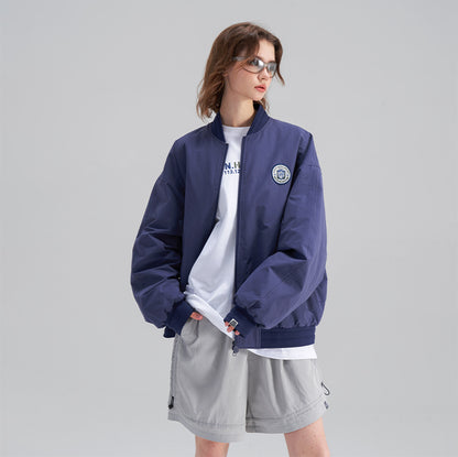 Casual Cotton Jacket