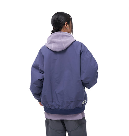 Casual Cotton Jacket