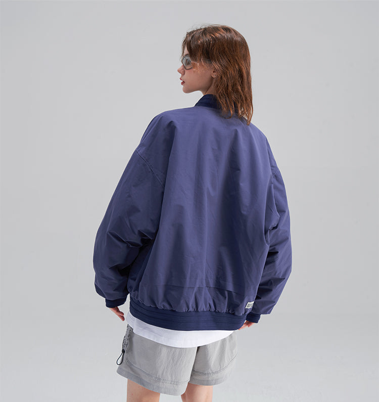 Casual Cotton Jacket