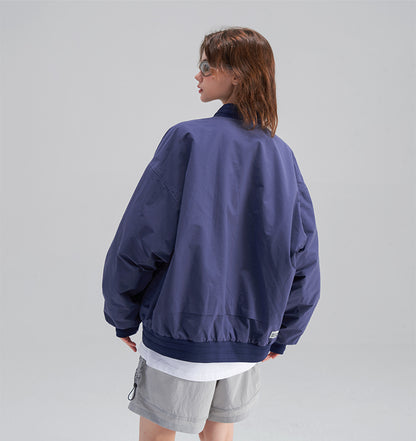 Casual Cotton Jacket