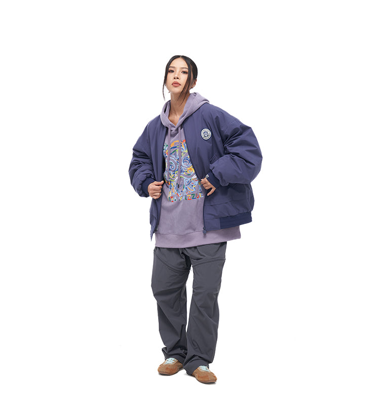 Casual Cotton Jacket