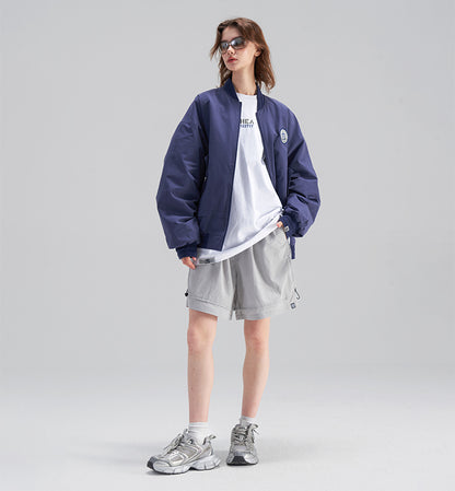 Casual Cotton Jacket