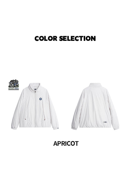 Cotton jacket