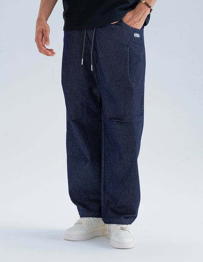 Woven pants