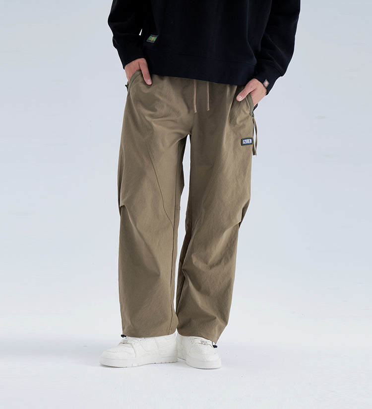Woven Pants