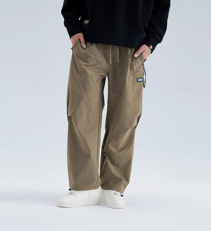 Woven Pants