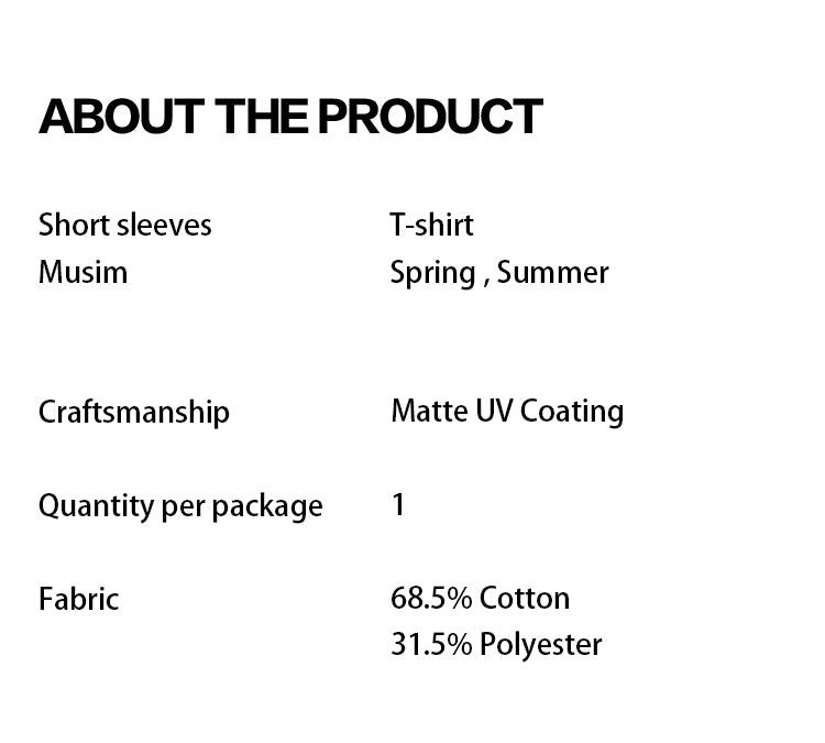 Heavyweight Couple Tee