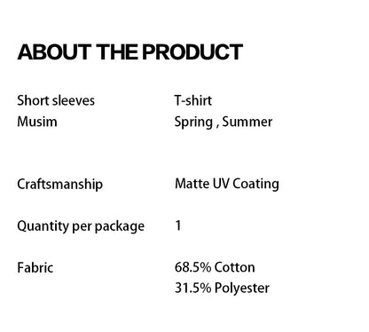 Heavyweight Couple Tee