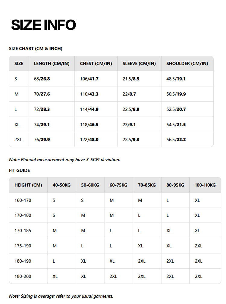 Heavyweight Couple Tee