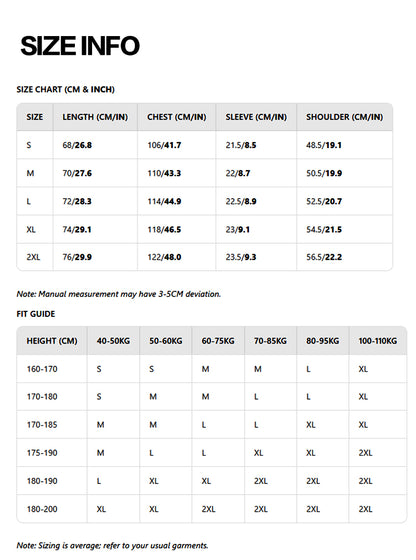 Heavyweight Couple Tee