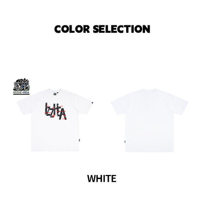 Heavyweight Couple Tee