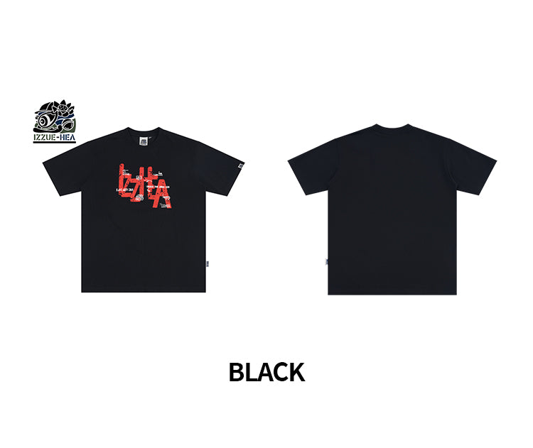 Heavyweight Couple Tee