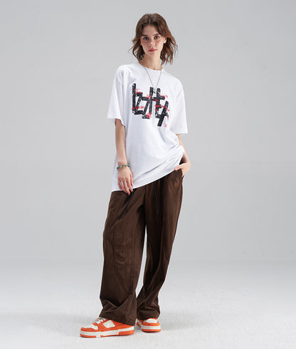 Heavyweight Couple Tee