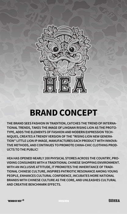 Heavyweight Couple Tee