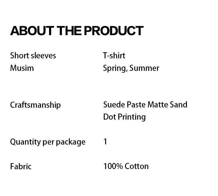 Heavyweight Couple Tee