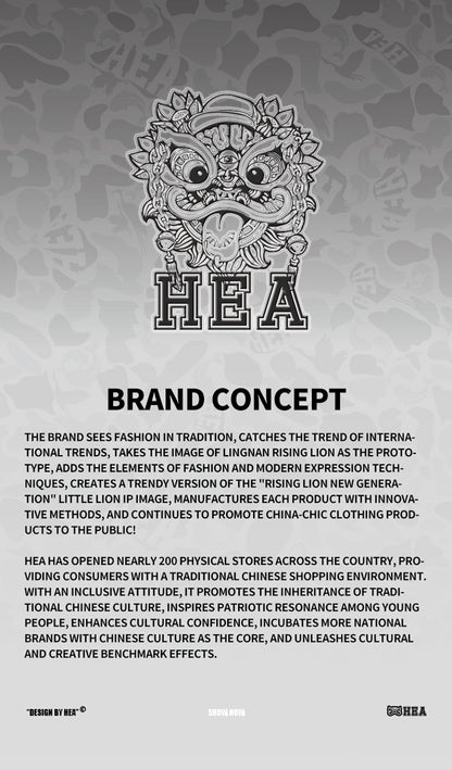 Heavyweight Couple Tee