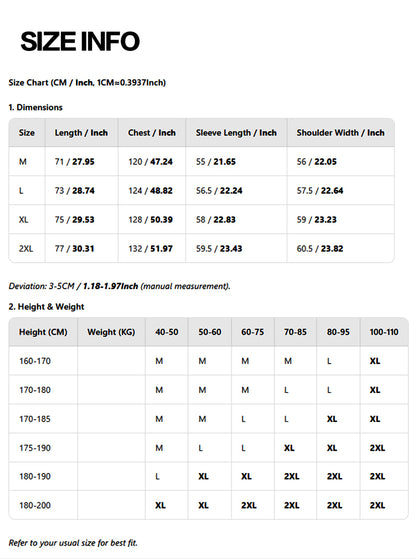 Casual Workwear Shirt