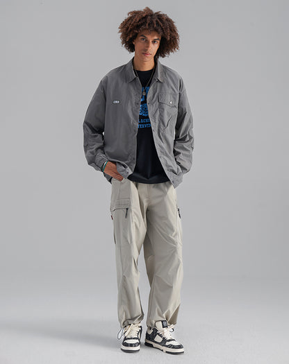 Casual Workwear Shirt