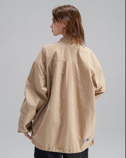 Casual Workwear Shirt