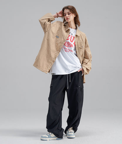 Casual Workwear Shirt