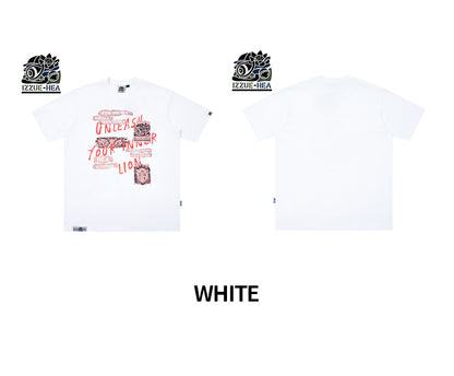 Heavyweight Couple Tee