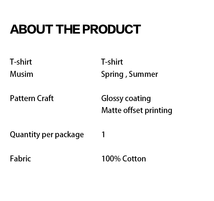 Heavyweight Couple Tee