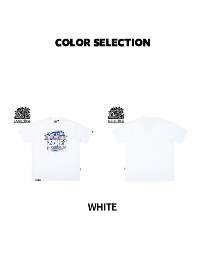 Heavyweight Couple Tee