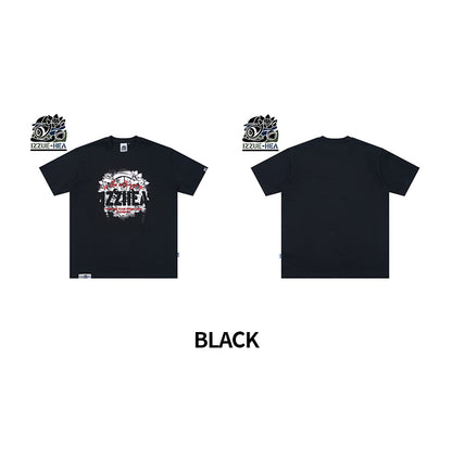 Heavyweight Couple Tee