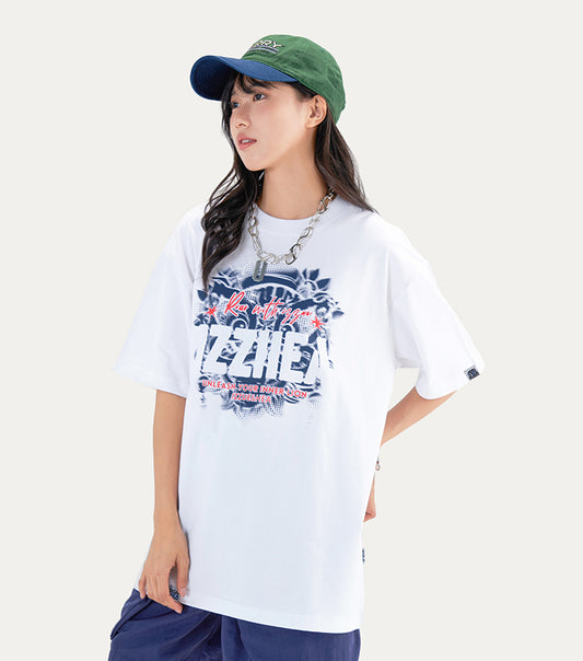 Heavyweight Couple Tee