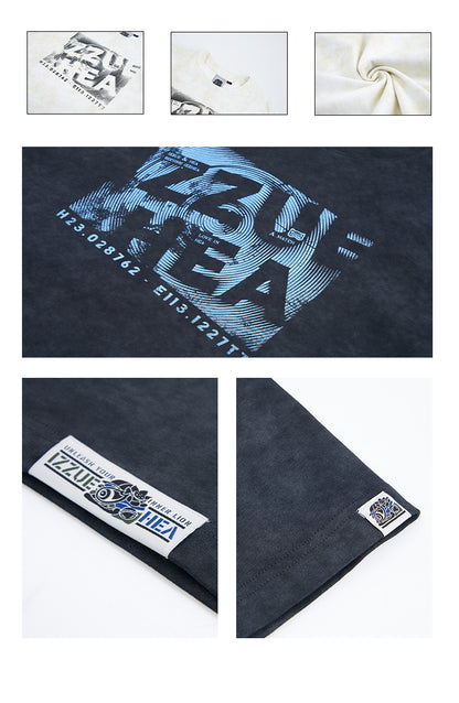 Heavyweight Couple Tee
