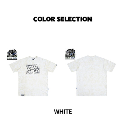Heavyweight Couple Tee