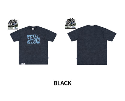 Heavyweight Couple Tee