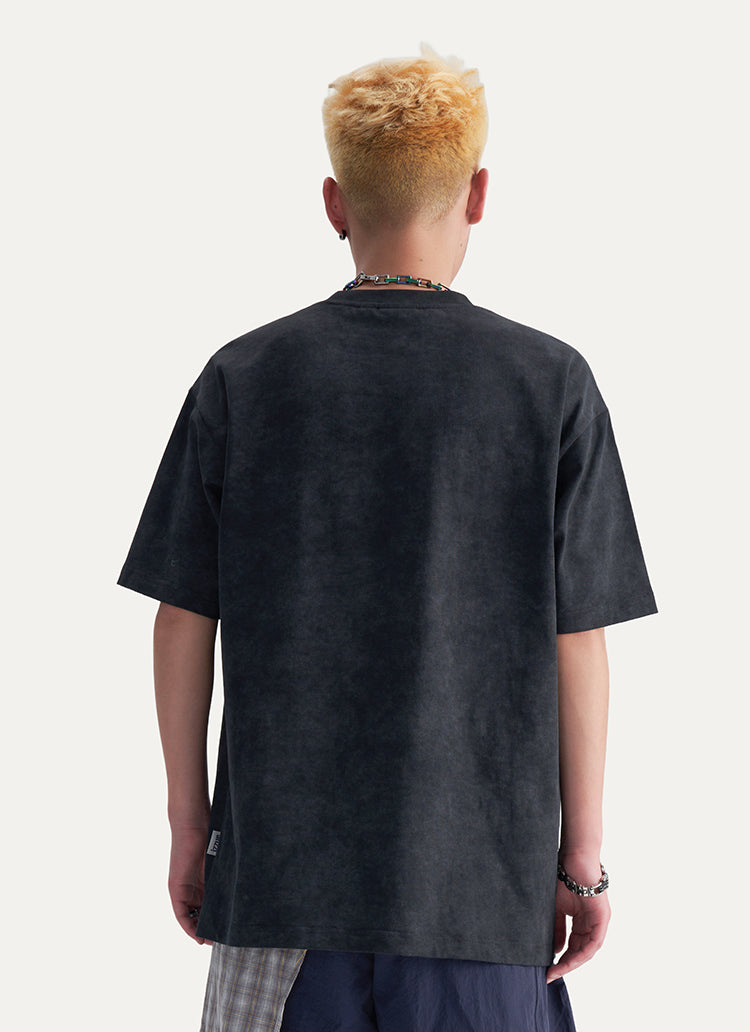 Heavyweight Couple Tee