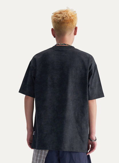 Heavyweight Couple Tee