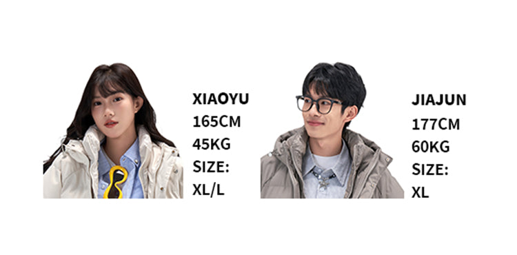 Heavyweight Couple Tee
