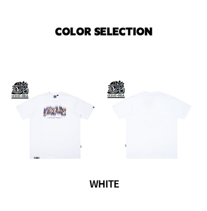 Heavyweight Couple Tee