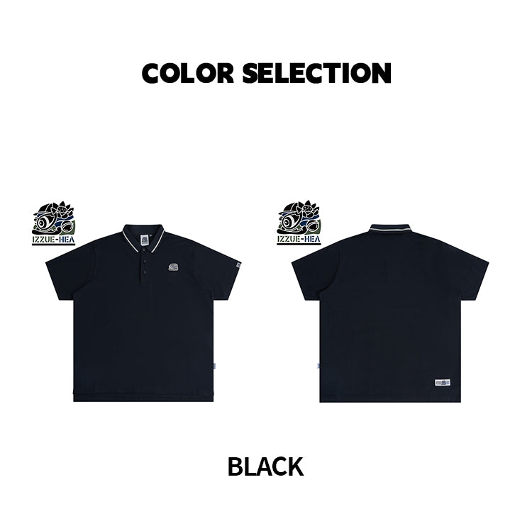 Short sleeved shirt