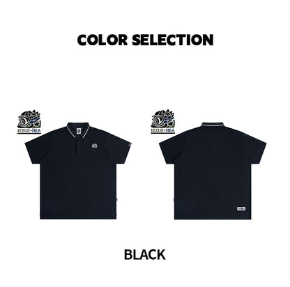 Short sleeved shirt