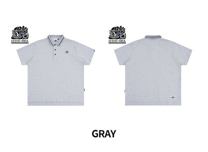 Short sleeved shirt