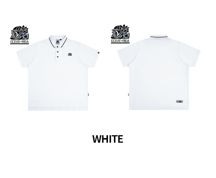 Short sleeved shirt